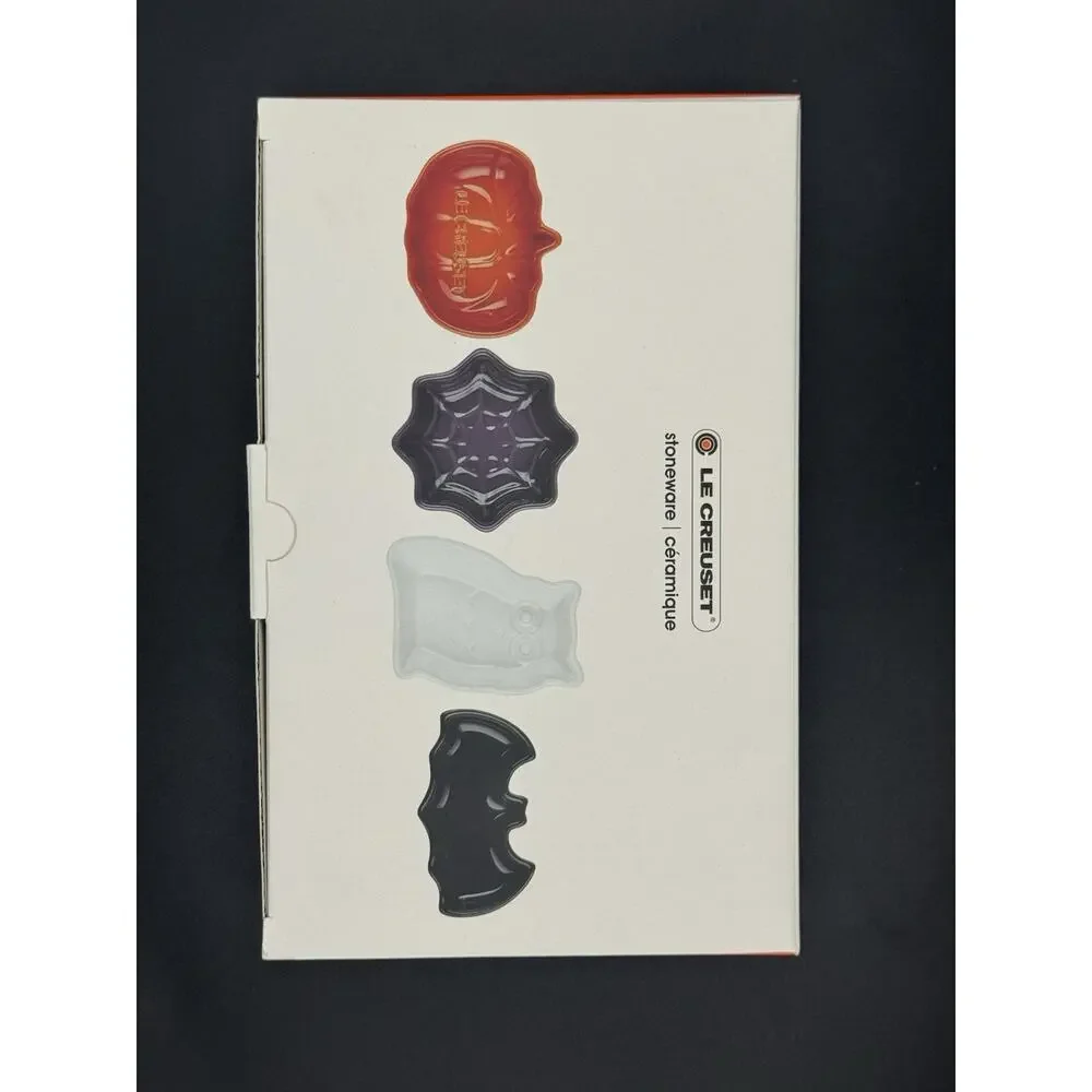 Le Creuset new box